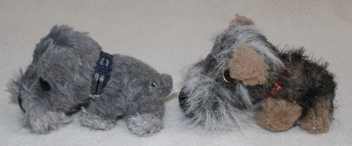 Bundle the dog artlist - -,