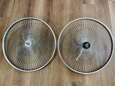 Pair of 26" Cruiser Lowrider