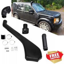Snorkel Kit Fits For Land