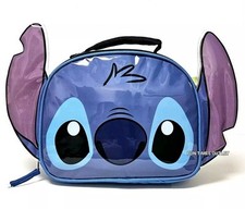 Disney Lilo Stitch 3D Lunchbag