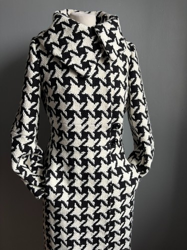 Coast wool trench - coast,