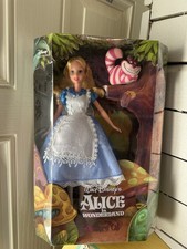 Disney's Alice in Wonderland