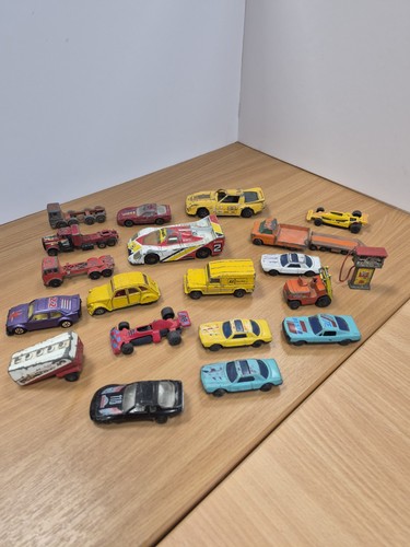 Job lot vintage scrapyard - lot,