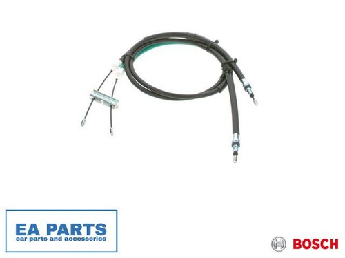 Cable parking brake for mazda - for,