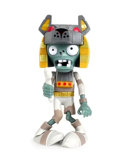Plants zombies figure toy - plants,