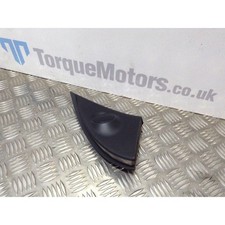 Vauxhall Astra Mk5 2004-2010 Drivers Interior Tweeter Mirror Cover
