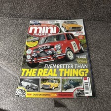 Mini Magazine- June 2014