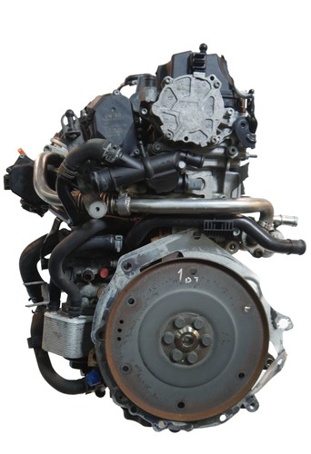 Engine 03l100035 03l100090d - 03l100035,