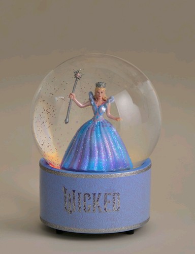 Wicked for good glinda light - for,