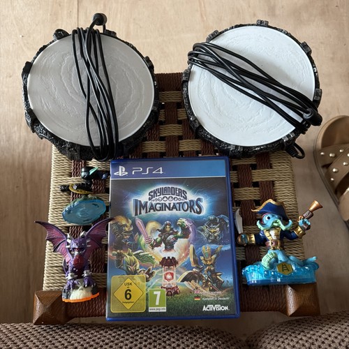 Skylanders imaginators starter - imaginators,