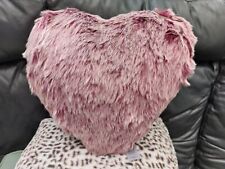 Cusion Heart - Very Soft And Fluffy