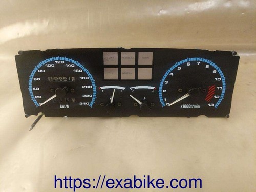Dashboard for kawasaki gtr - for,