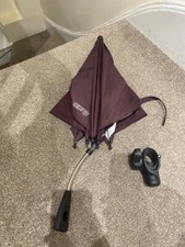 Mamas and papas Sun umbrella Parasol for Baby Buggy / Pushchair / Stroller 