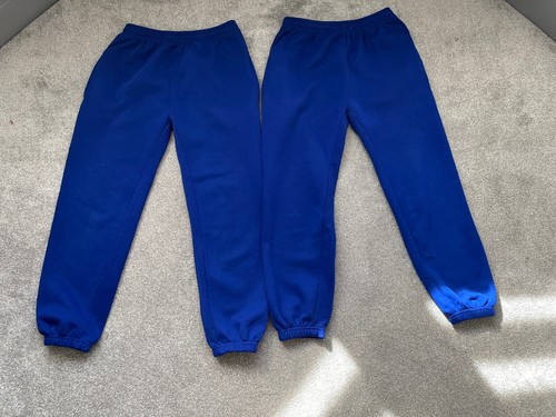 Boys girls school tracksuit - boys, pe