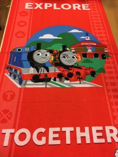 Thomas the tank engine - the, engine©