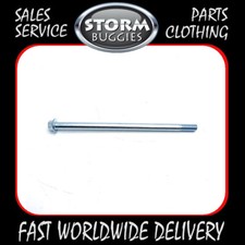 Rear swing arm bolt m10 - rear,