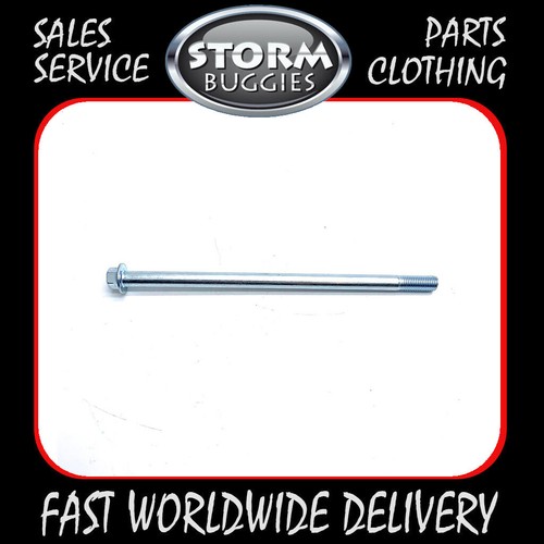 Rear swing arm bolt m10 - swing, x