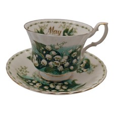 Royal Albert Flower of the