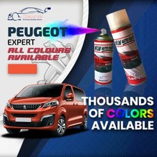 For Peugeot Expert 2007 -