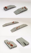 Outland Models Train Railroad