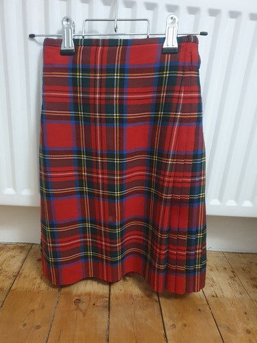 Stewart tartan kilt mens - stewart,