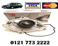 TAXI TX4 EURO 6  WATER PUMP