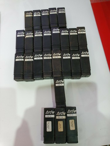 Hss rotabroach type annular - hss,