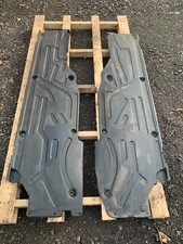 Mercedes C CLASS W203 S203 CLK C209 Engine Under Tray Shield Splash Guard Cover