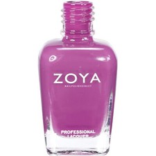 Zoya Vegan-Friendly Breathable Nail Polish - Kieko (ZP555) 15ml