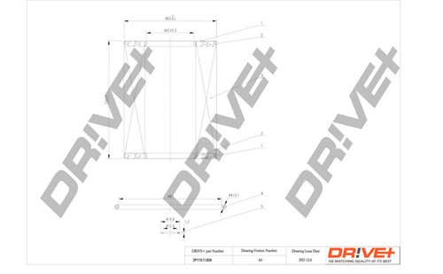Oil filter - oil,