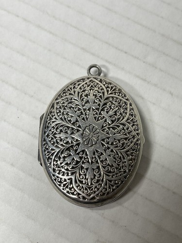 Vintage art deco sterling - vintage,