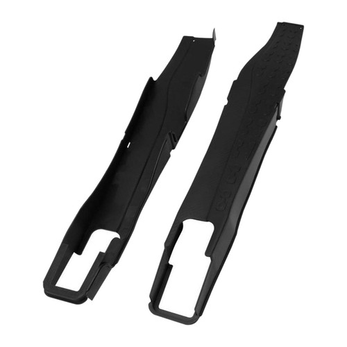 Pieces motorcycle swing arm - 2,