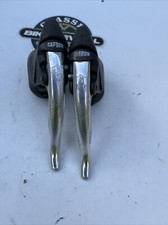 Campagnolo record ergo