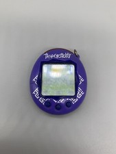 Tamagotchi Connection Purple