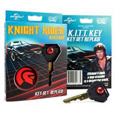 K2000 Replica Key Kitt Knight Rider Michael Knight Official