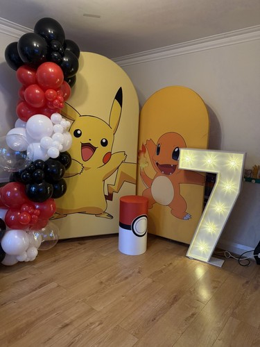 Light numbers for hire - light,