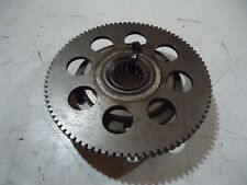 Honda NTV650 Starter Clutch NTV650 Deauville Engine Sprag Clutch RC31