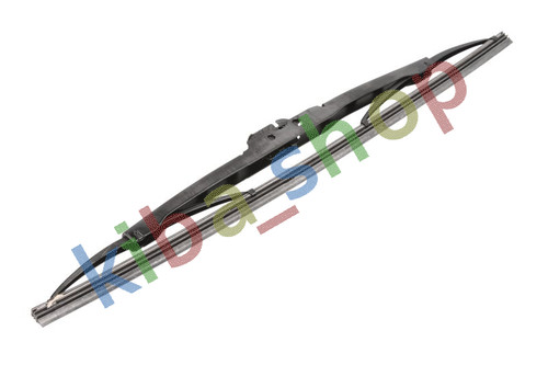 Left wiper blade swivel front - left,