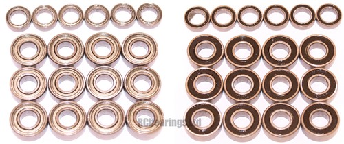 Tamiya m06 bearing - tamiya,
