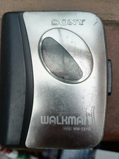 Sony WM-EX116 Walkman portable