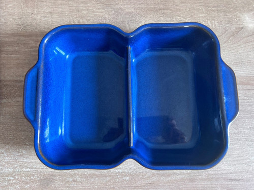 Denby imperial blue - denby,