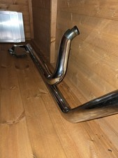 Vance & Hines Long Shot for