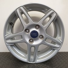 Ford fiesta mk7 - fiesta,