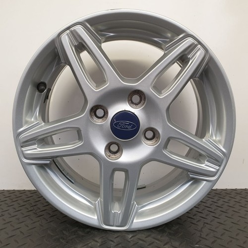Ford fiesta mk7 - ford,