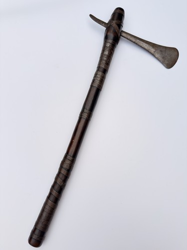 Antique 19th century tumbuka - antique,