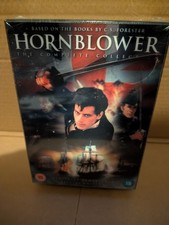 Hornblower with Lenticular