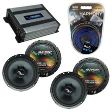 Fits Toyota Avalon 2000-2010