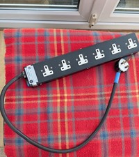 Russ Andrews 6 way power