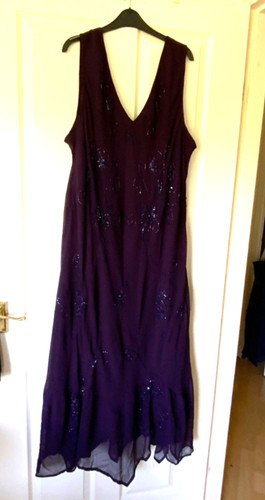 Anne harvey dress size - dress,