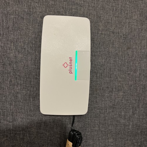 Plusnet hub one - plusnet, router